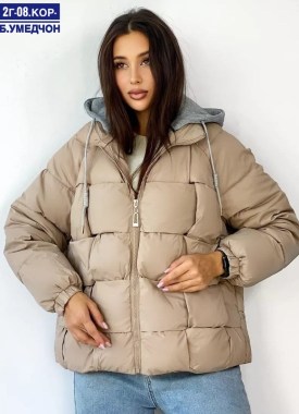 Верхняя одежда