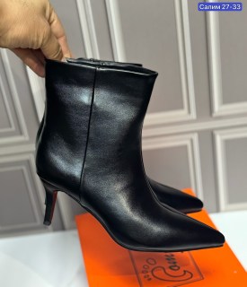 Ботинки