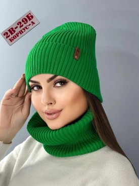 Шапка