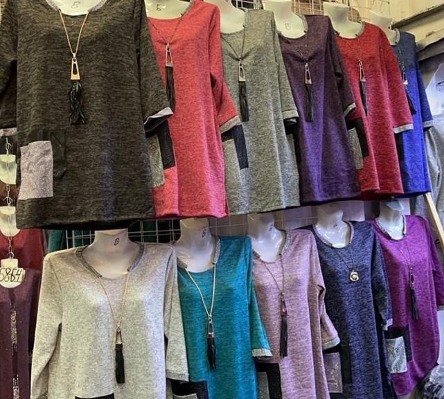 женская кофта,женская туника,кофта туника,женская туника больших размеров,туника теплая большие размеры