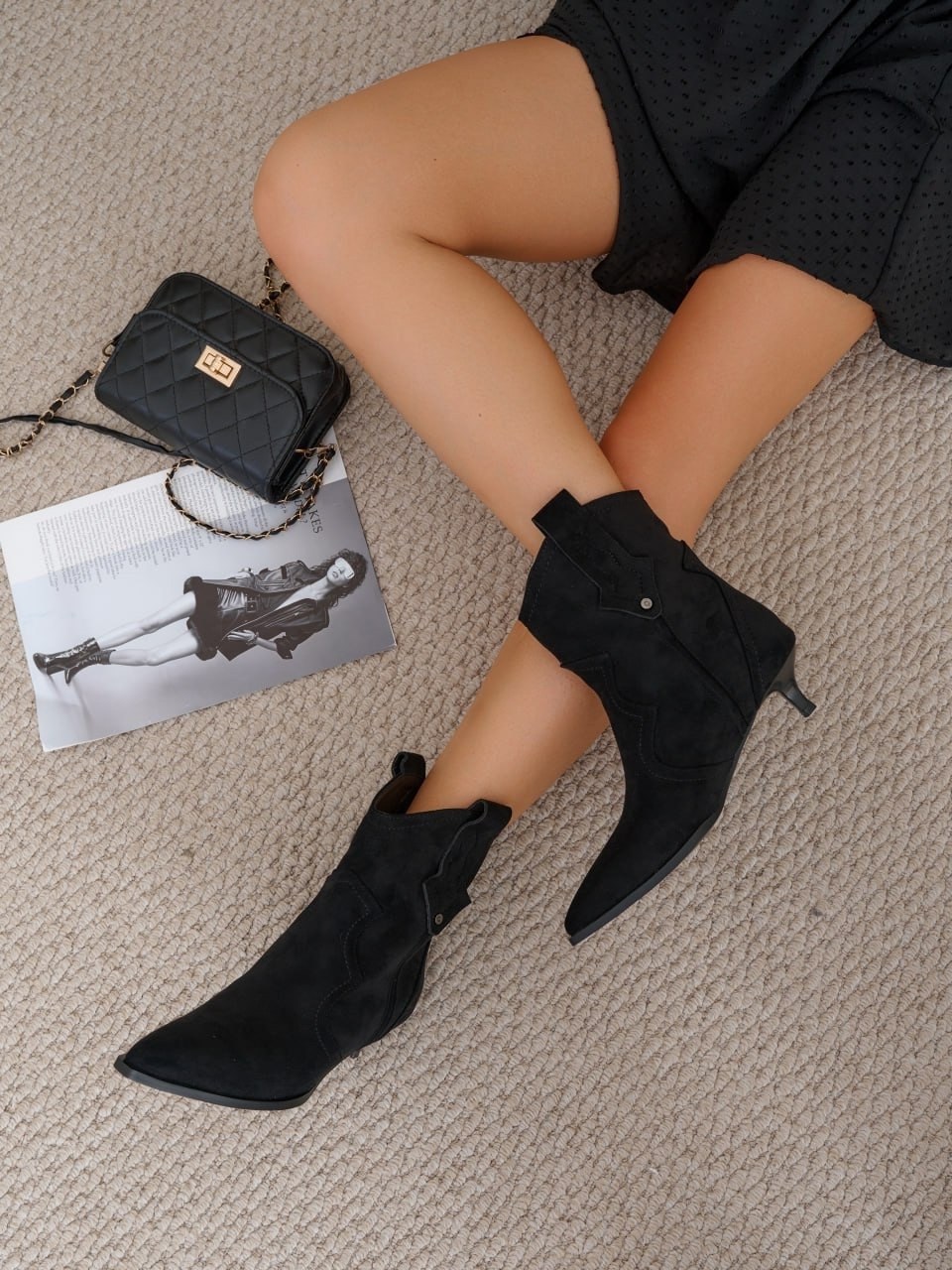 женская,полусапоги,замшевые сапоги,полусапоги замшевые,замшевые ботильоны