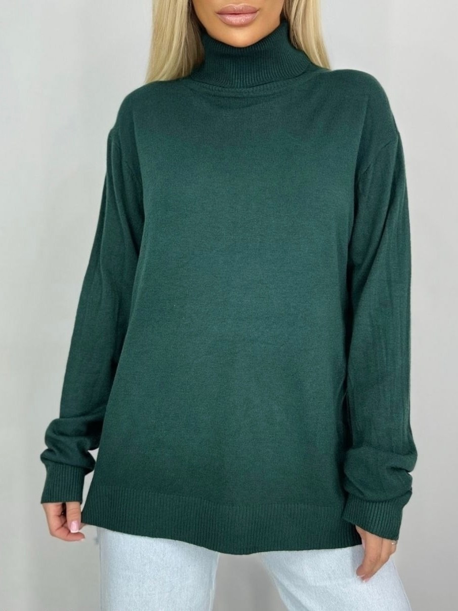 свитер с горлом,свитера женские,водолазка женская,джемпер оверсайз,женская кофта