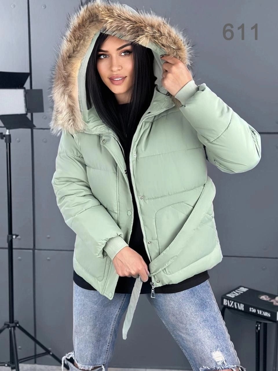 куртка зима женская,женские зимние куртки,куртки зима 2025,куртка зимняя с натуральным мехом,куртка женская