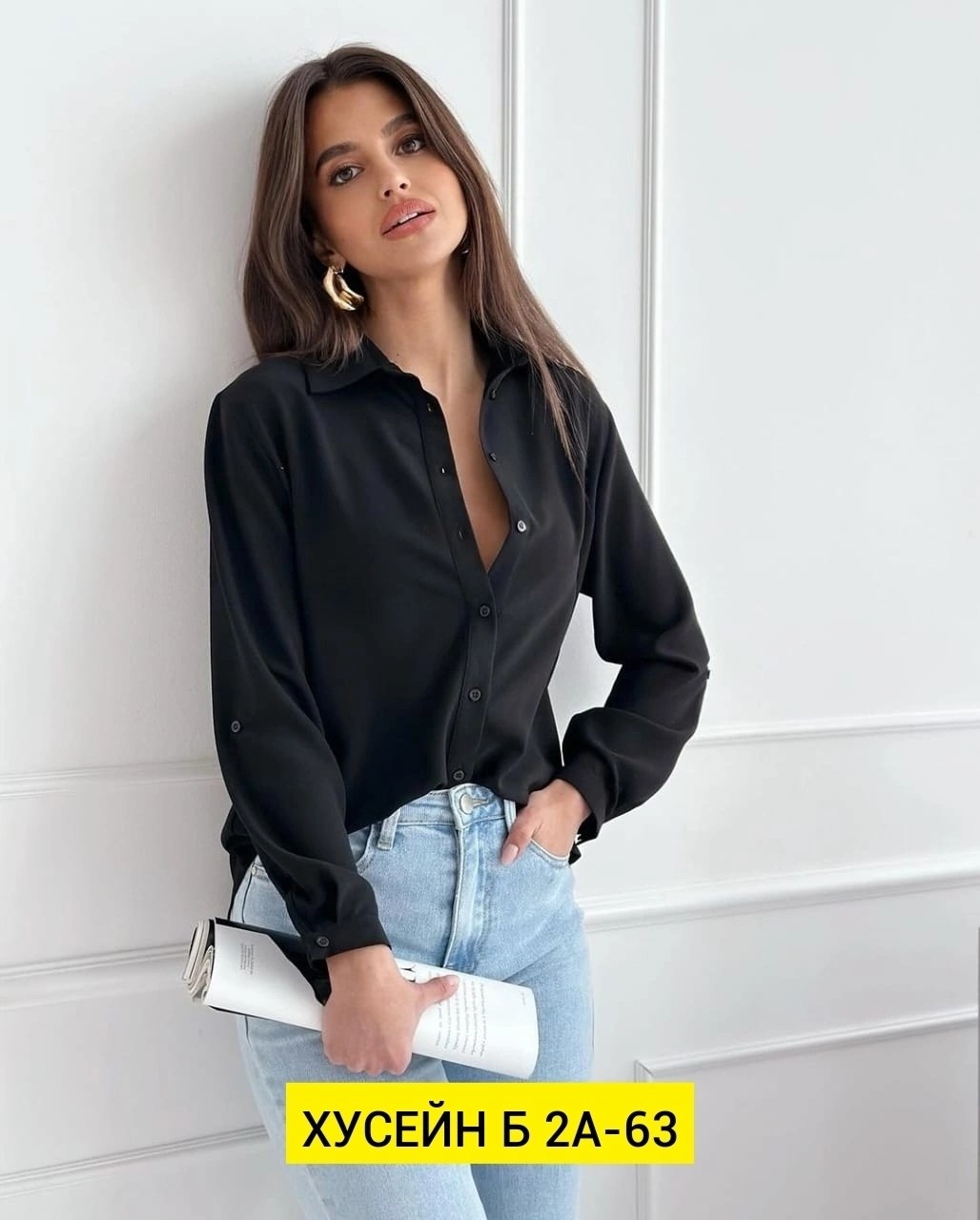 рубашка чёрная женская,женская блузка рубашка,рубашка женская,блузка рубашка,женская блузка