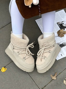 Угги