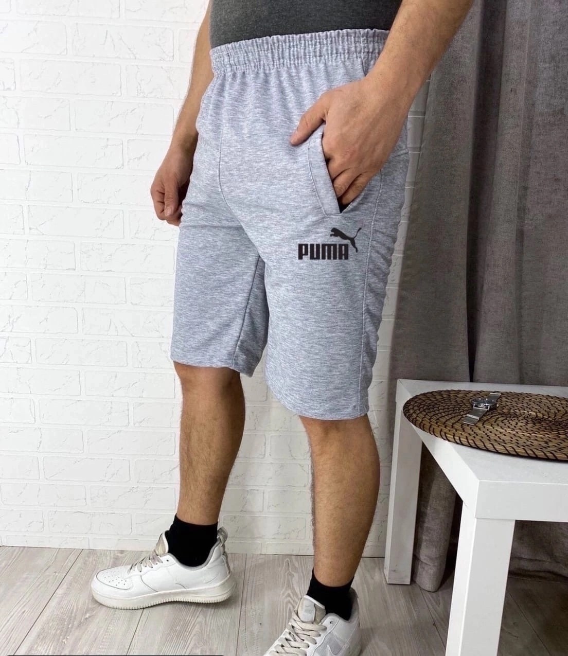 шорты мужские,шорты мужские puma,шорты для мужчин,шорты мужские ,спортивные шорты мужские