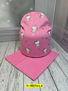 Шапка
