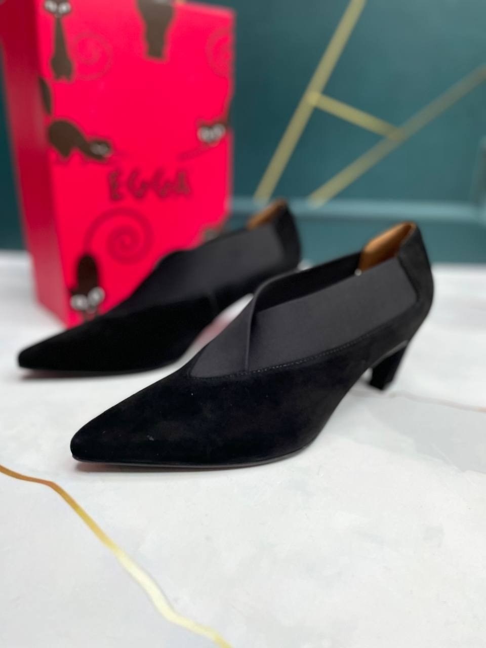 ,туфли для женщин,черные туфли,женские туфли лодочки, женская