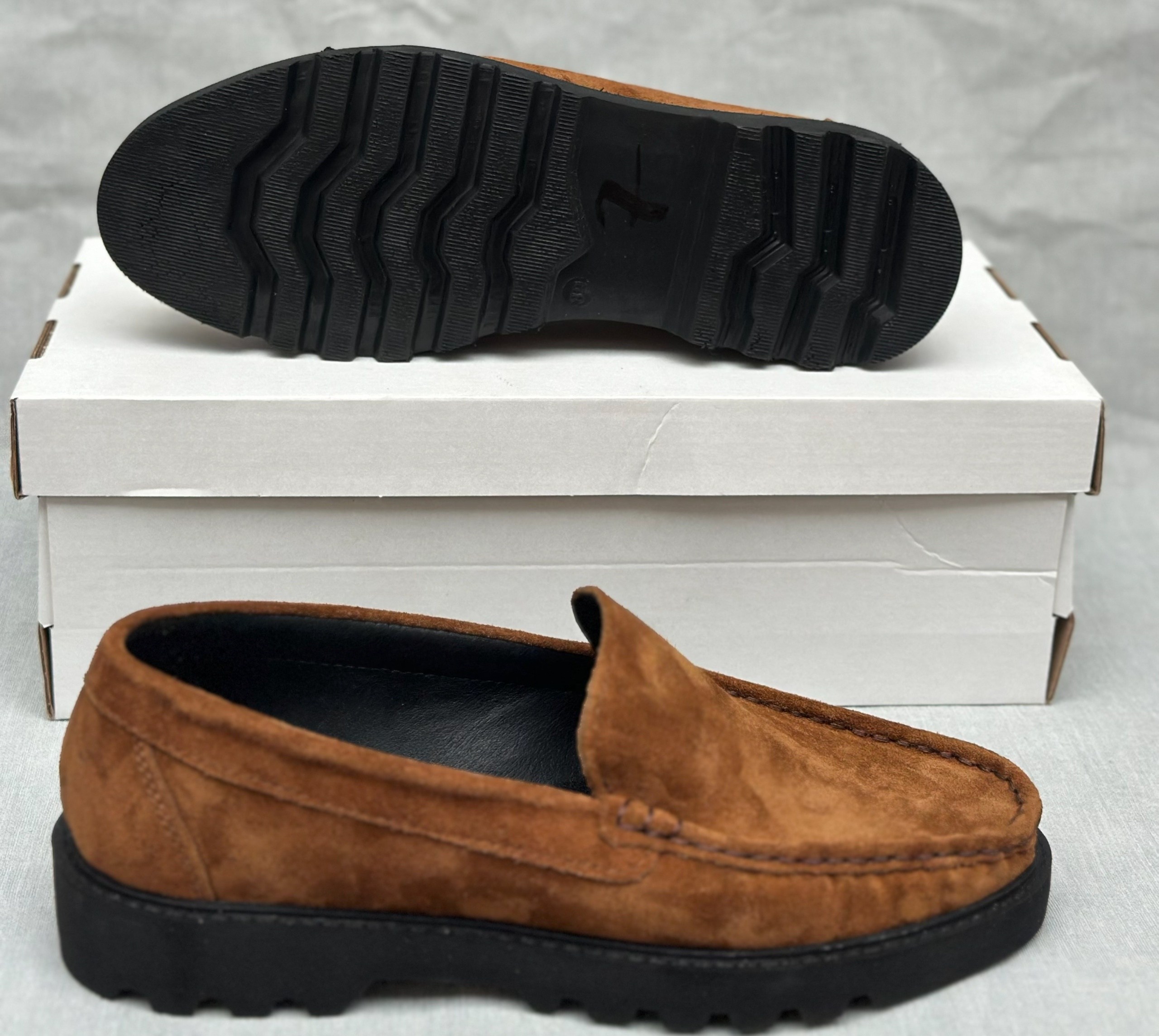 мужские замшевые лоферы,,лоферы замшевый,замшевые высокие мокасины,замшевые мокасины мужские