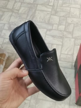 Мокасины