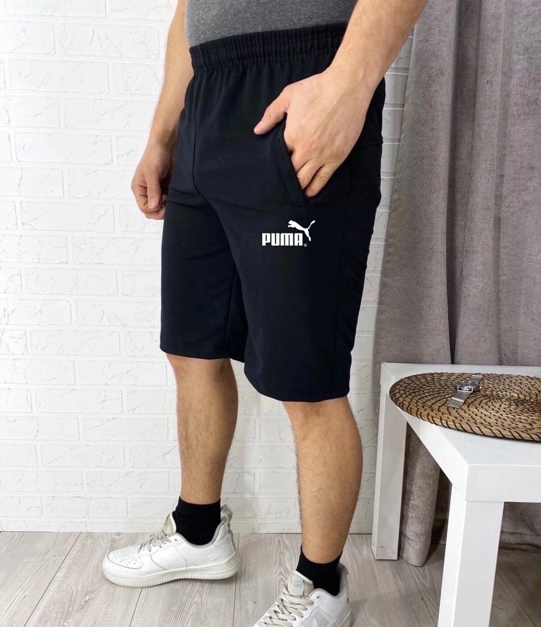 шорты мужские,шорты мужские puma,шорты для мужчин,шорты мужские ,спортивные шорты мужские
