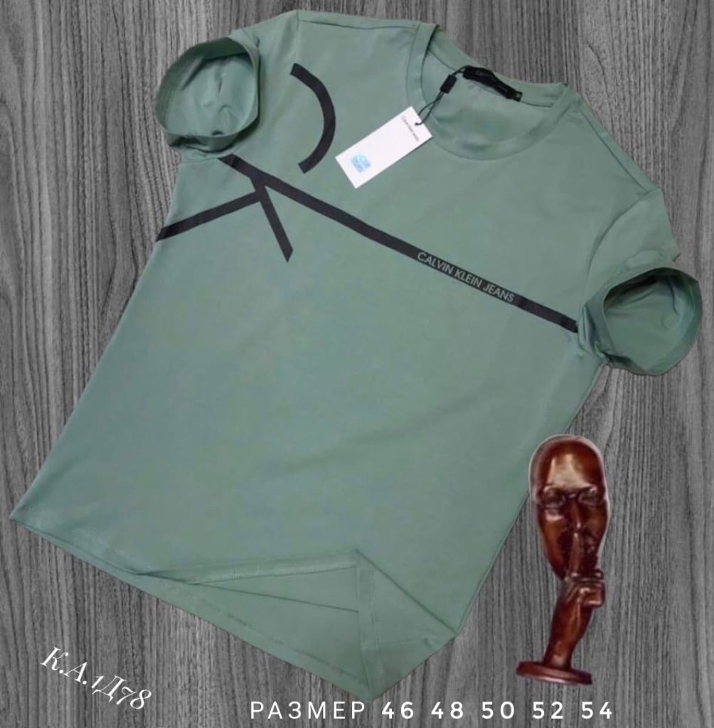мужские футболки,мужские футболки calvin klein,футболки для мужчин,футболке