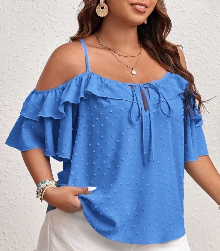 блуза с открытыми плечами,повседневная блуза,блузка с оборками,блузка кофточка,блузка кофта