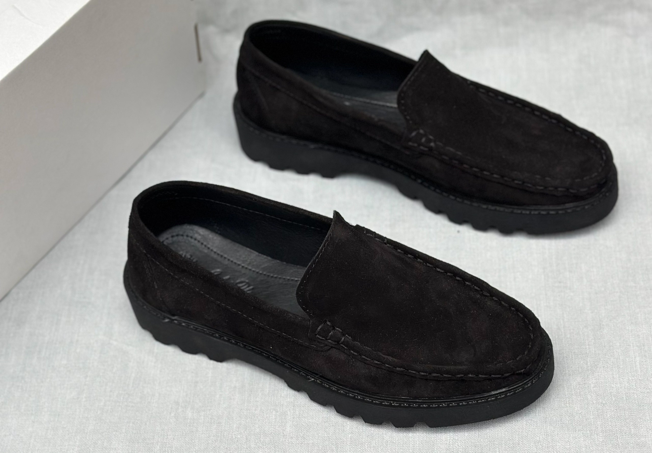 мужские замшевые лоферы,,лоферы замшевый,замшевые высокие мокасины,замшевые мокасины мужские