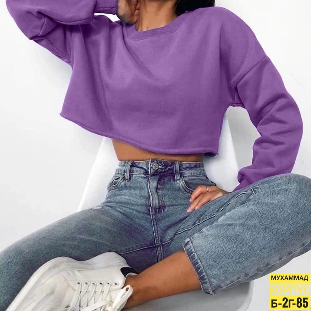 укороченная кофта,свитшот кофта,повседневный свитшот,кофта короткая,короткий свитшот