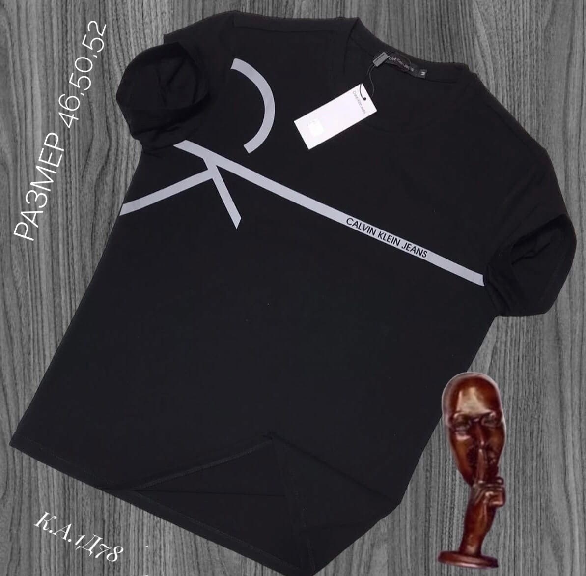 мужские футболки,мужские футболки calvin klein,футболки для мужчин,футболке