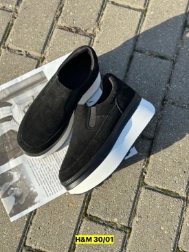 Ботинки