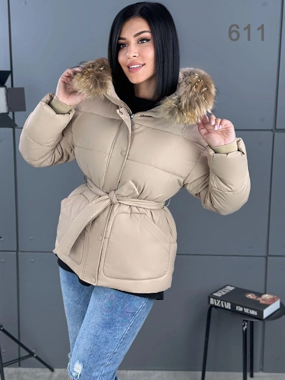 куртка зима женская,женские зимние куртки,куртки зима 2025,куртка зимняя с натуральным мехом,куртка женская
