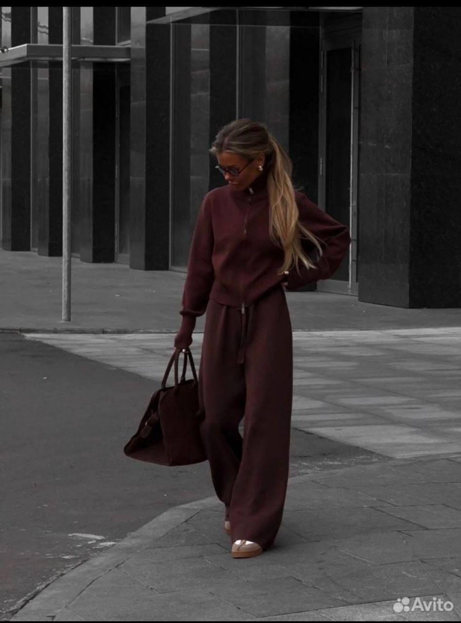 костюм двойка кашемир,трикотажные костюмы,стильные костюмы,стильные женские костюмы,костюм кашемир