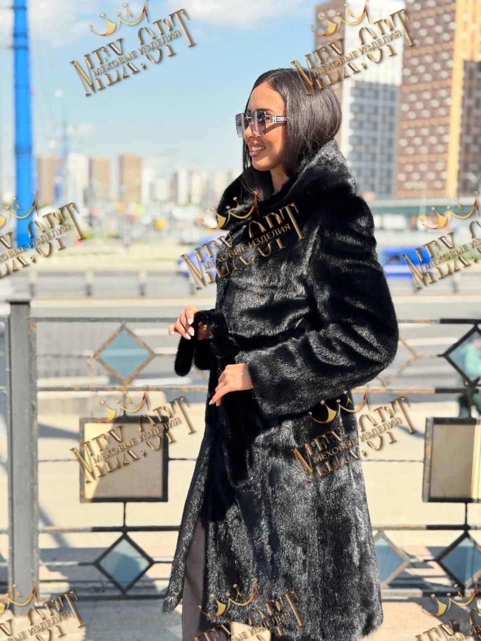 шуба норковая,женская шуба,норковая шуба с капюшоном,шубка,шуба с капюшоном