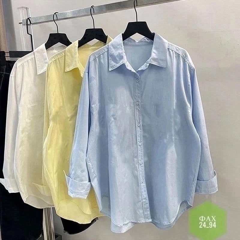 женская рубашка,женская свободная рубашка с длинным рукавом,модная рубашка,блузка рубашка оверсайз,повседневная женская рубашка