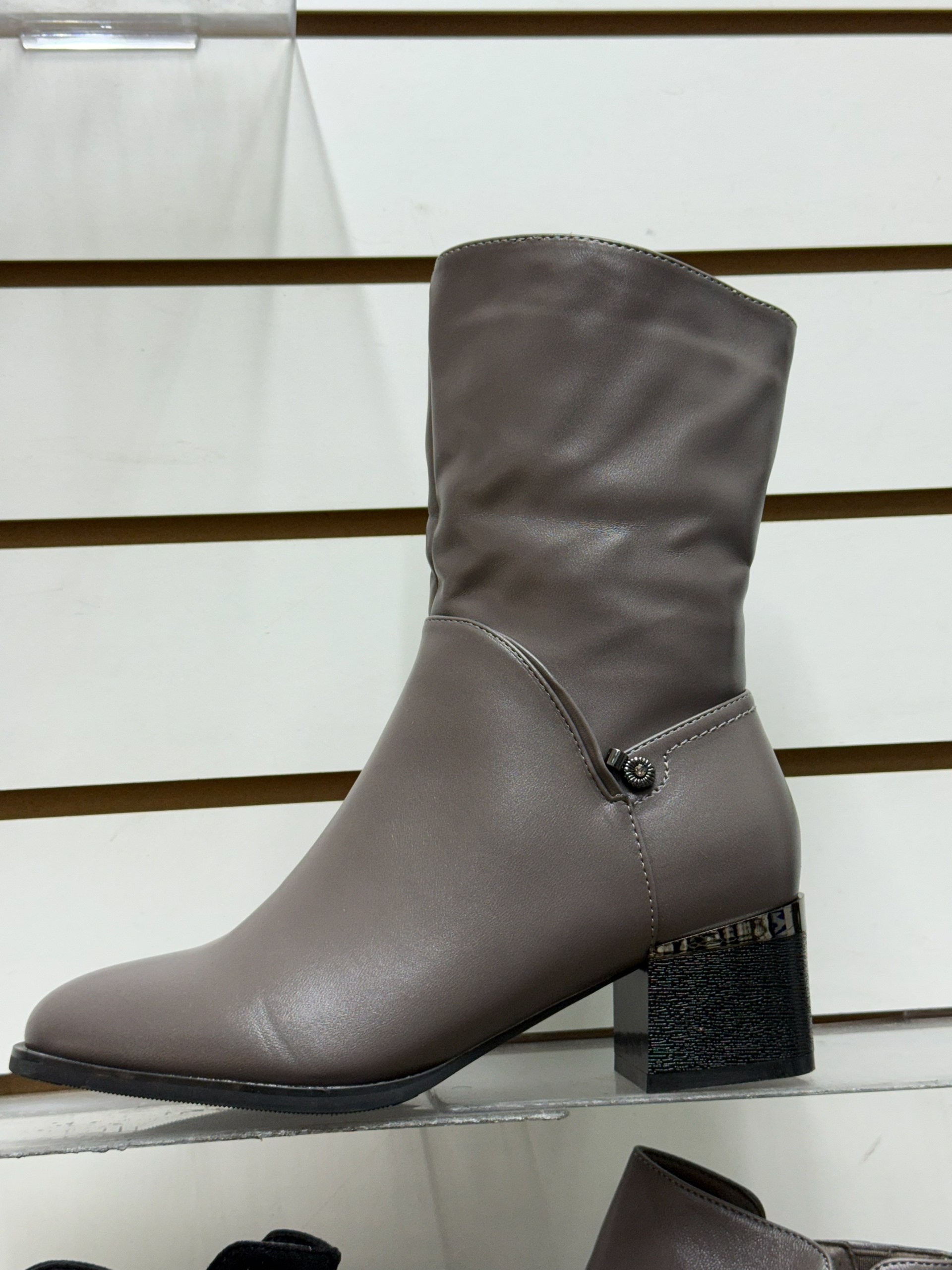 ботильоны женские,,демисезонные ботильоны,ботильоны,ботинки женские