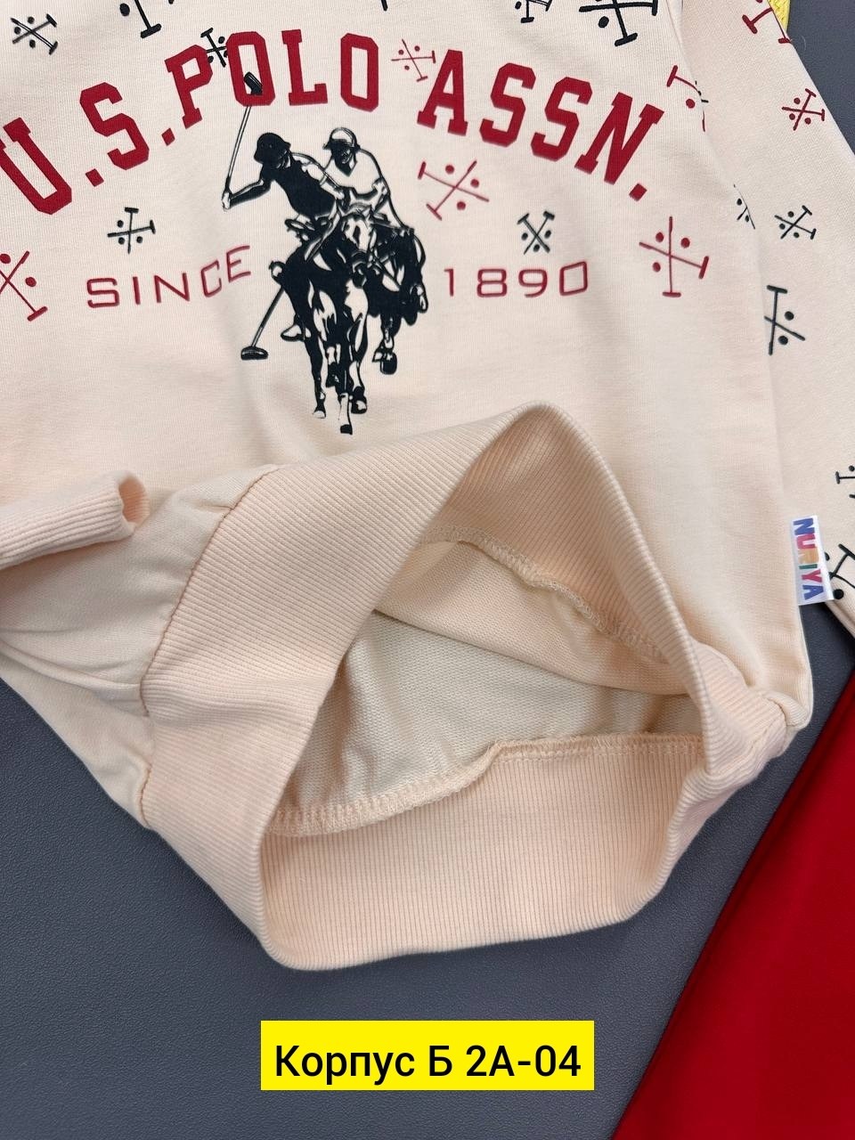 детский свитшот,cвитшот для мальчика,толстовка,детская кофта,polo assn