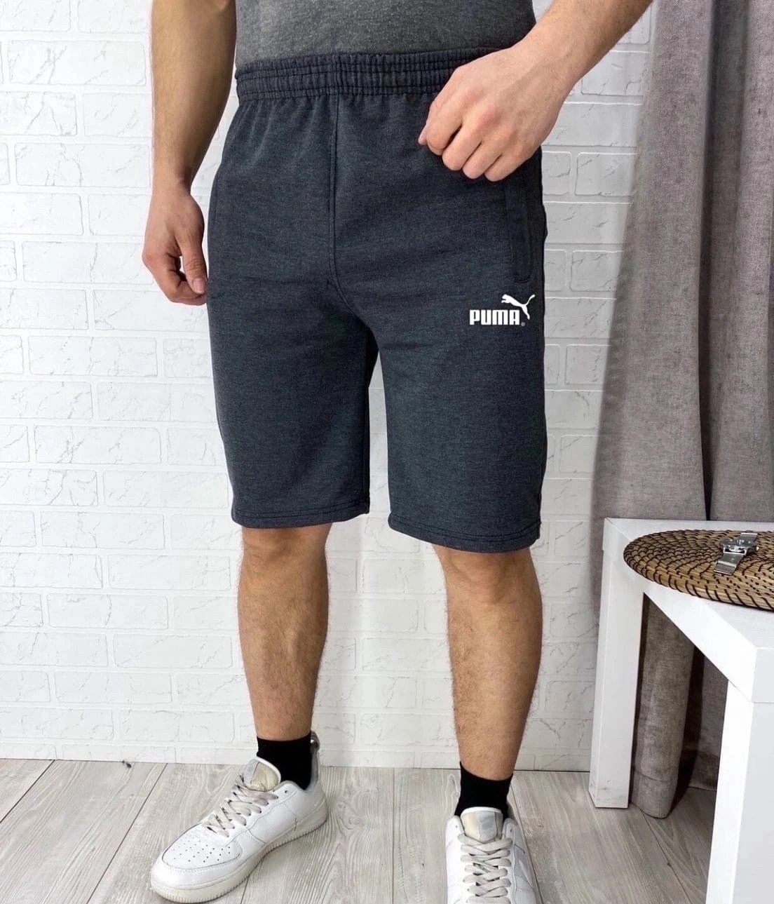 шорты мужские,шорты мужские puma,шорты для мужчин,шорты мужские ,спортивные шорты мужские