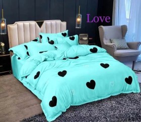 Постельное белье