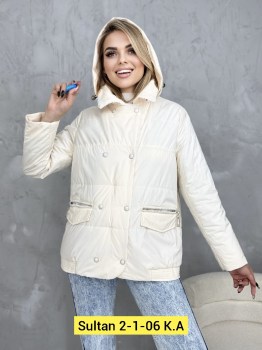 Верхняя одежда