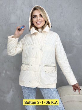 Верхняя одежда