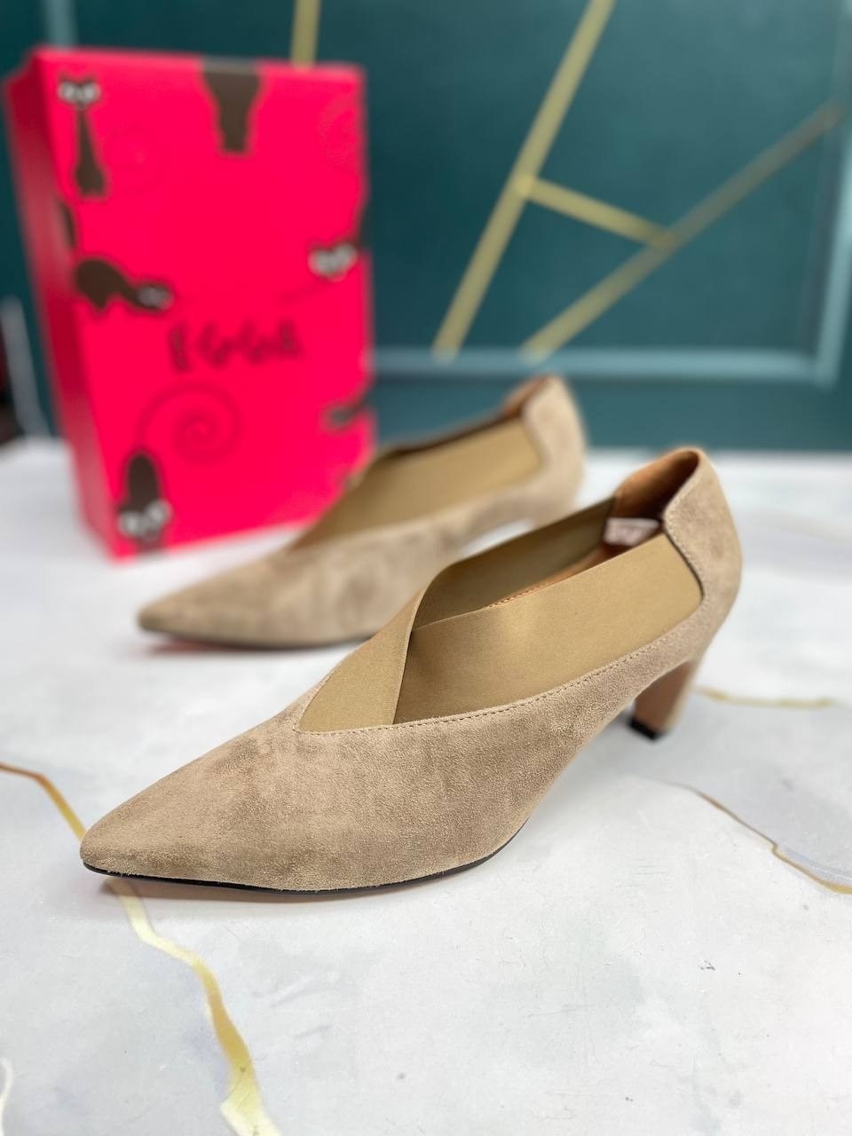 ,туфли для женщин,черные туфли,женские туфли лодочки, женская