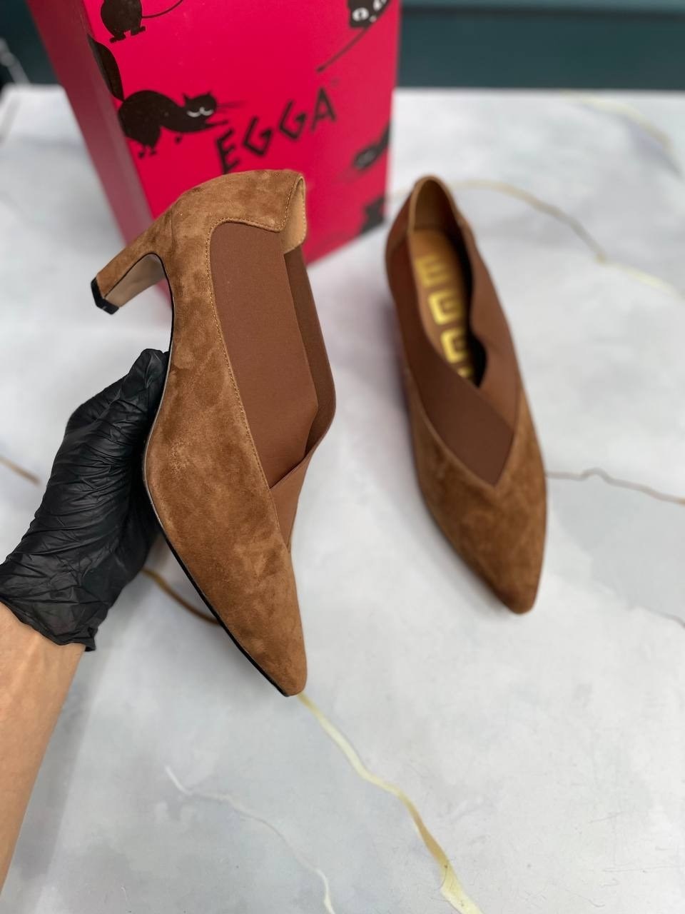 ,туфли для женщин,черные туфли,женские туфли лодочки, женская