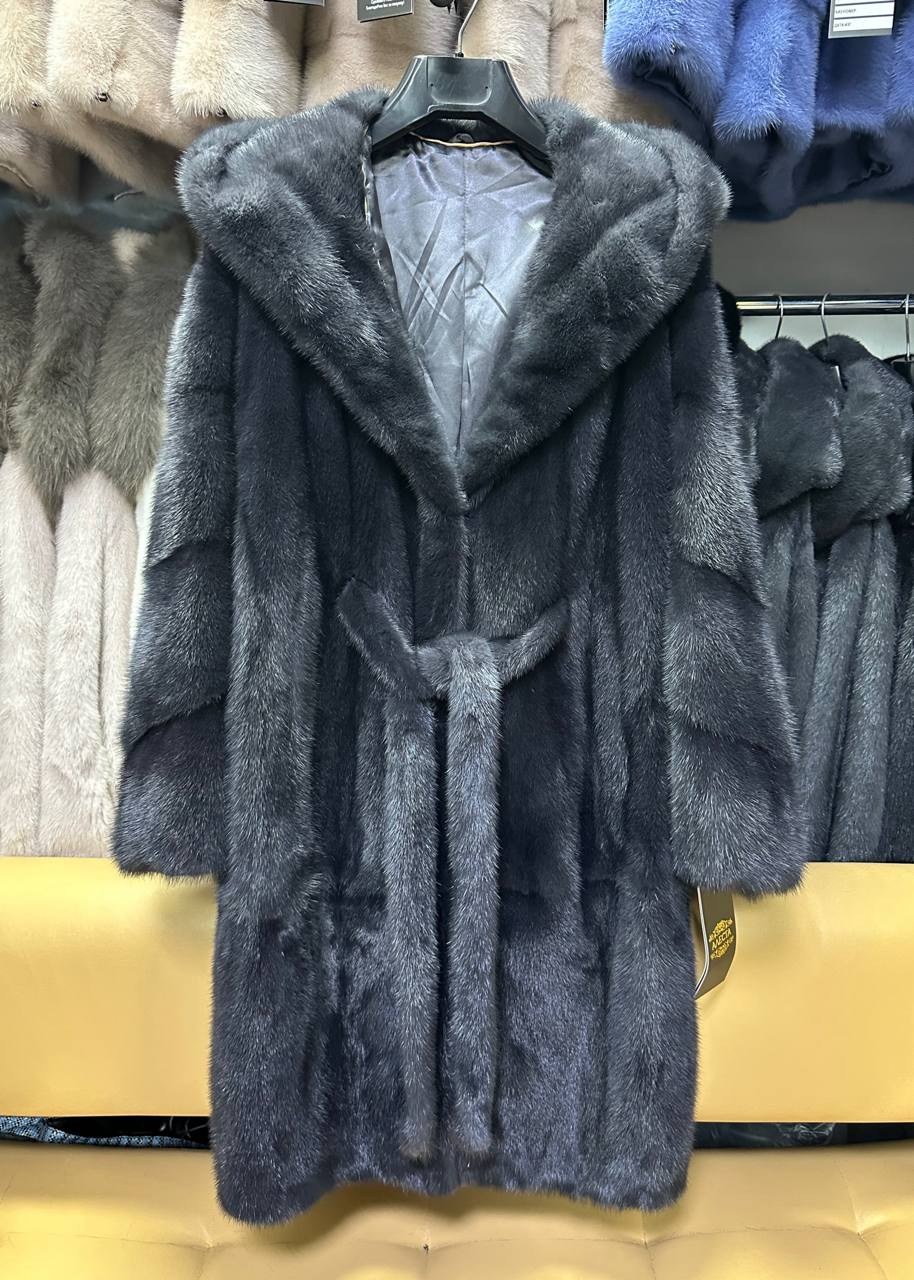 шуба норковая с капюшоном,шуба норковая,шуба из норки,шуба норка,шуба норковая натуральная