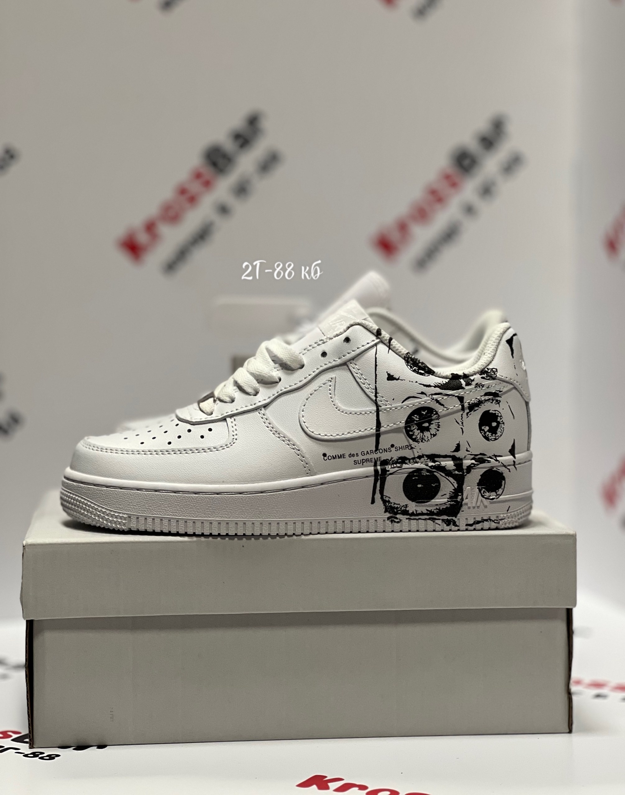 nike air force 1 supreme comme des garcons,nike air force supreme comme des garcons,nike air force 1 comme des garcons x supreme,кросcовки nike air force 1,nike air force 1 comme des garcons