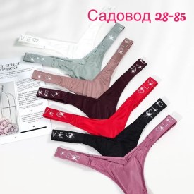 Нижнее белье