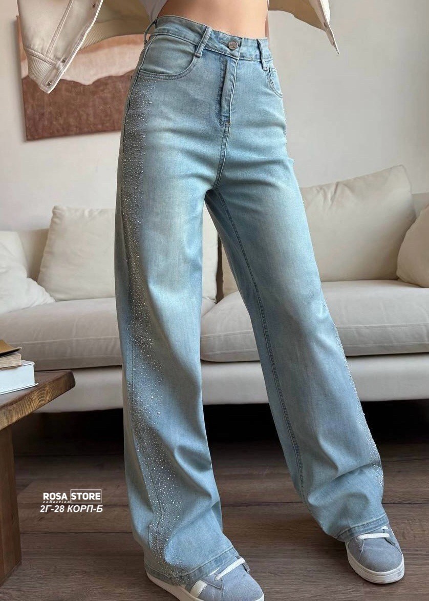 женские джинсы,джинсы женские широкие,джинсы брюки,джинсы широкие,джинсы модные