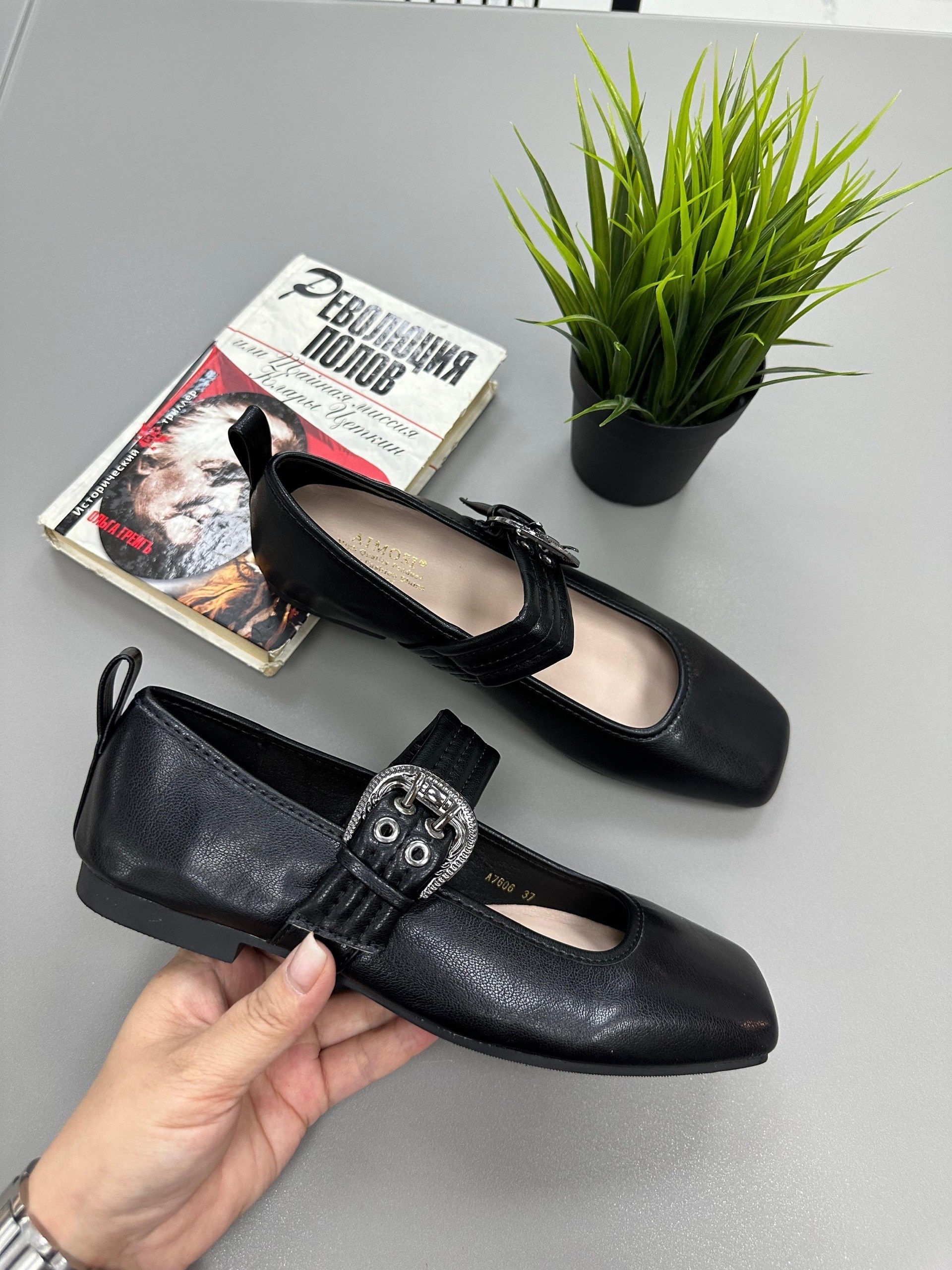 ,черные балетки,женская ,балетки с ремешками,женские балетки