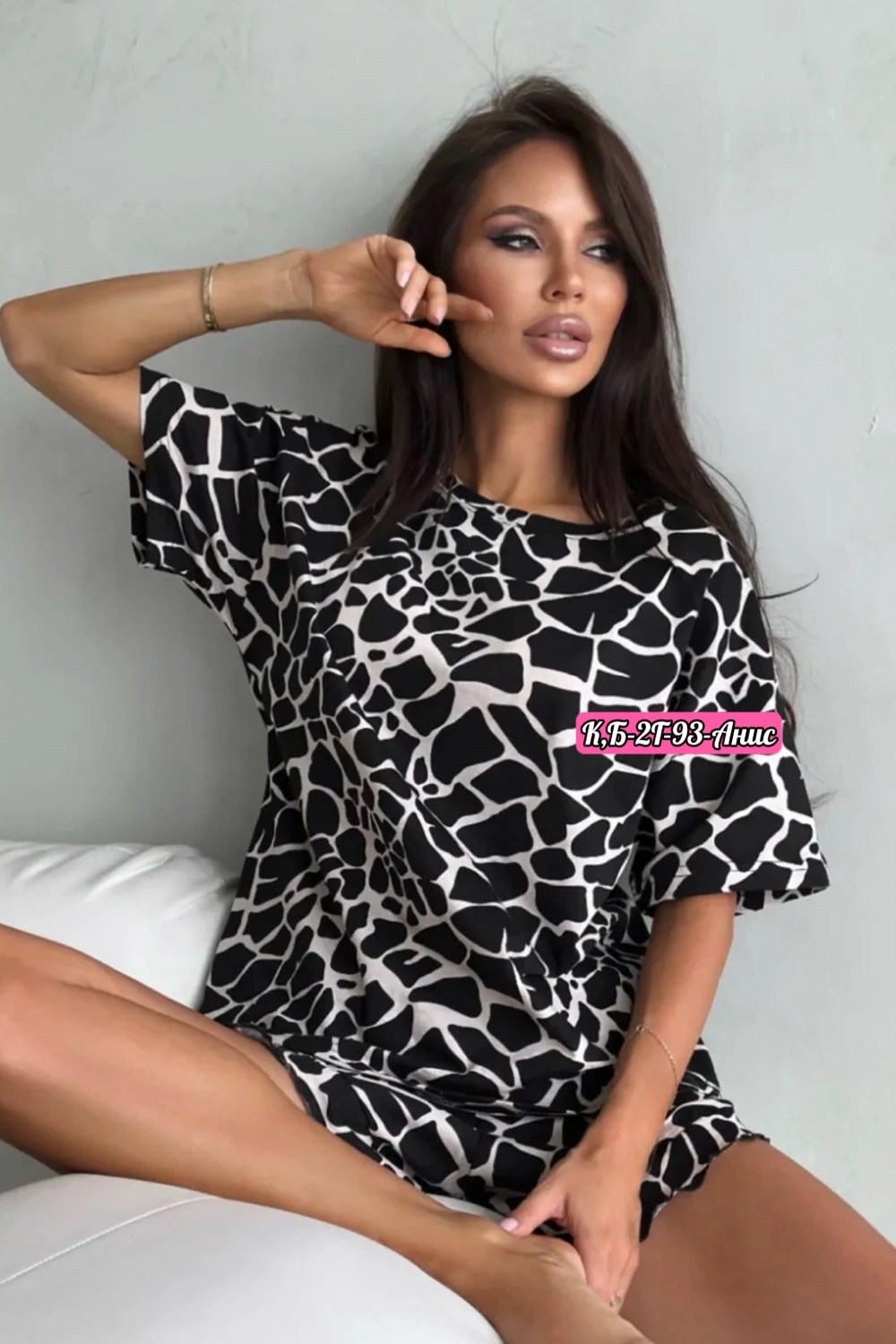 пижама женская шортами,пижама женская,женская пижама с бриджами,пижама с шортами,стильная пижама