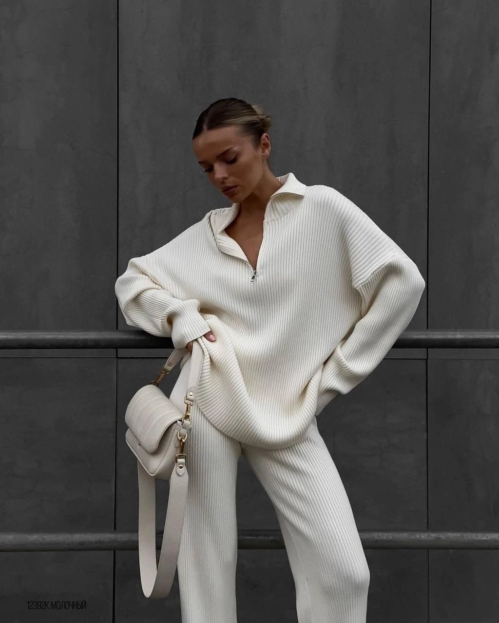 трикотажные костюмы,модные свитера,вязаные костюмы,джемпер модный,костюм лапша