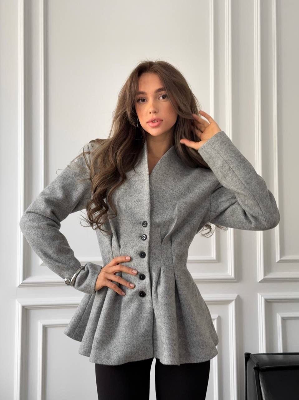 Женская одежда