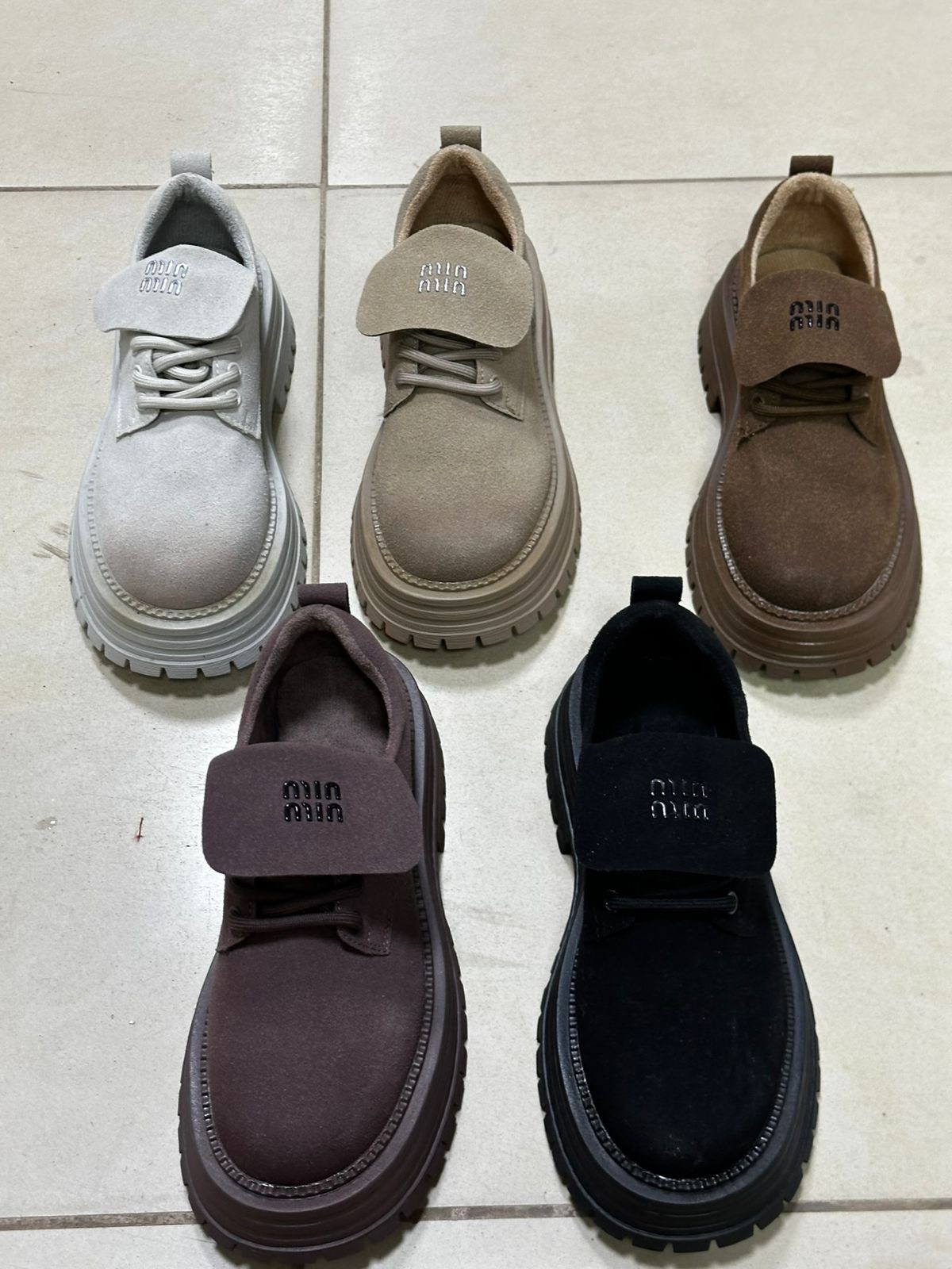 ,женские лоферы,ботинки miu miu,модные лоферы,ботинки miu