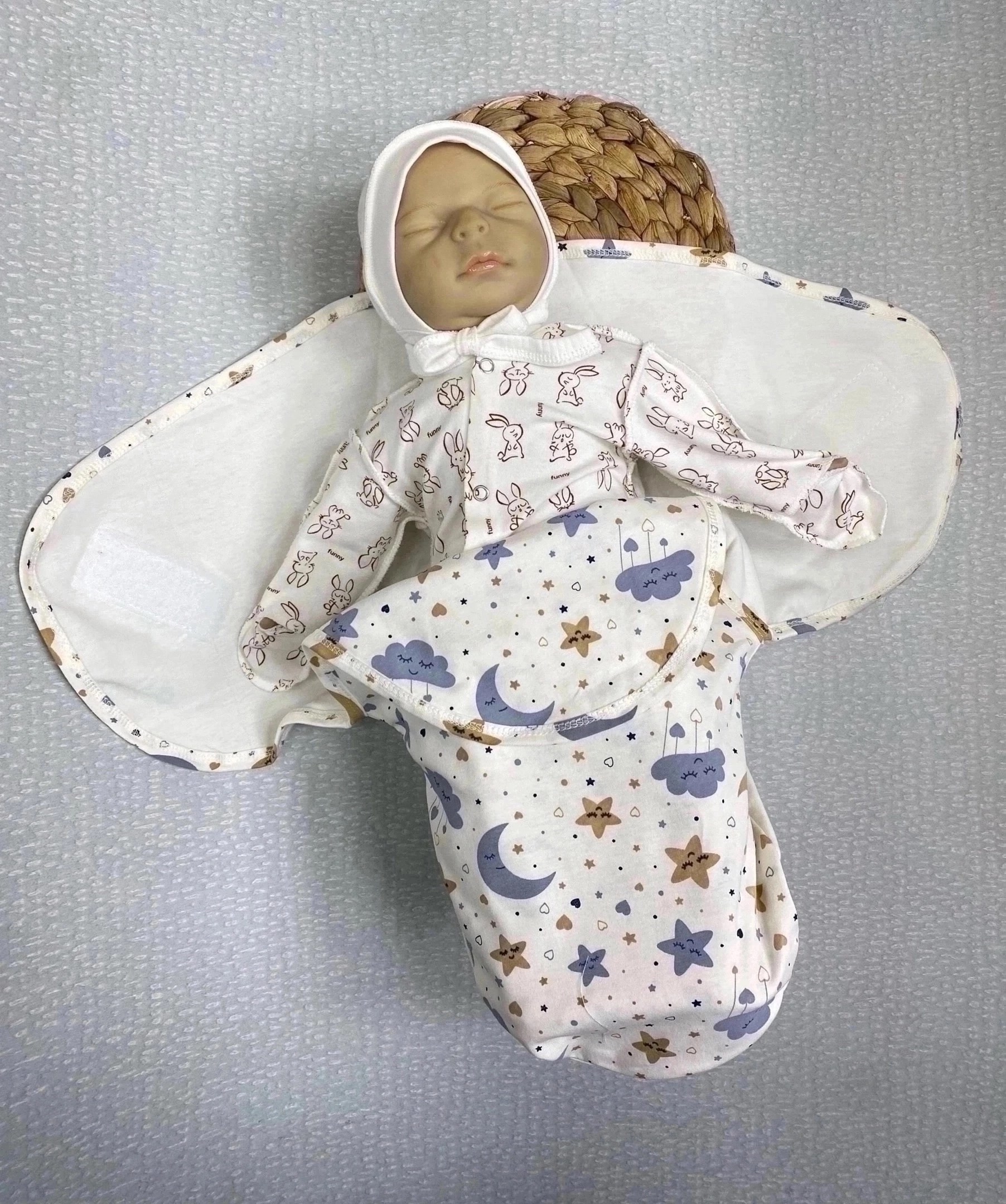 пеленка кокон,пеленка кокон на липучке,пеленка кокон для новорожденного,пеленка для новорожденного,для новорожденного кокон