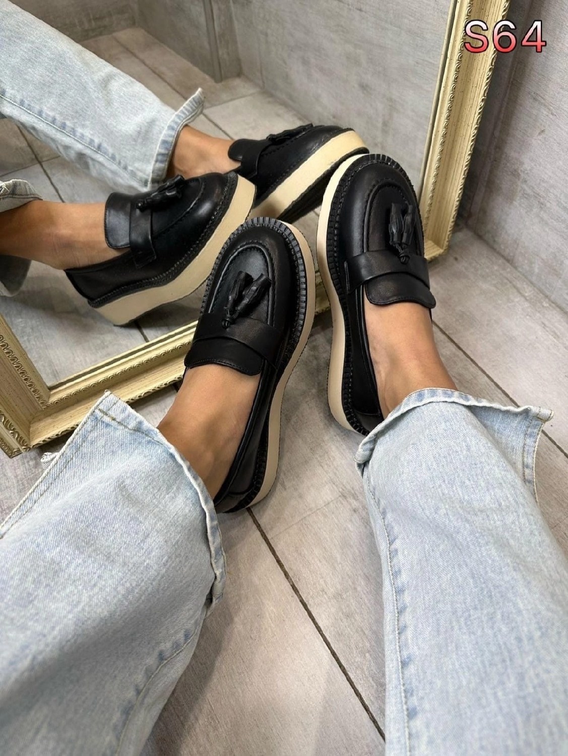 ,лоферы на платформе,лоферы женские, женская,туфли лоферы