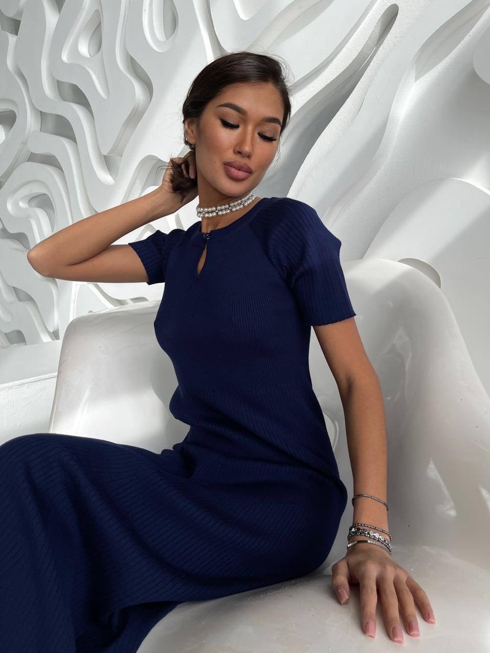 трикотажное платье,платье,платье женское лапша,платье женские,платье приталенное