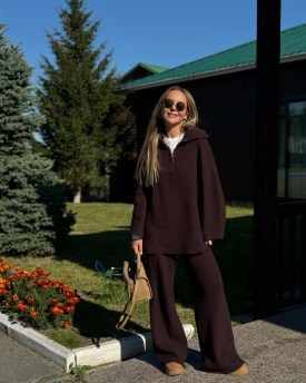 Костюм