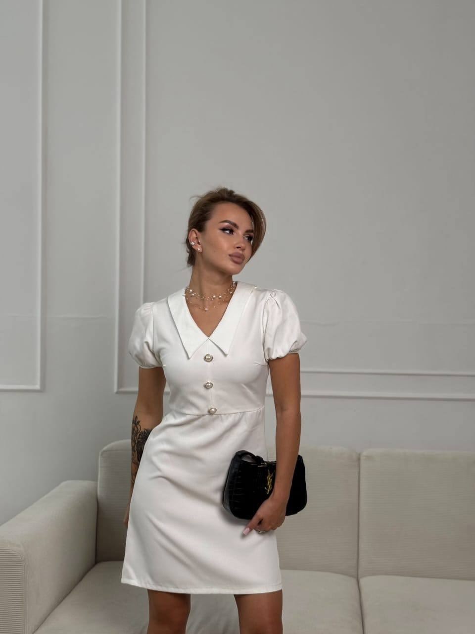 платья элегантные,стильное платье,модное платье,платье женские,платье с воротником