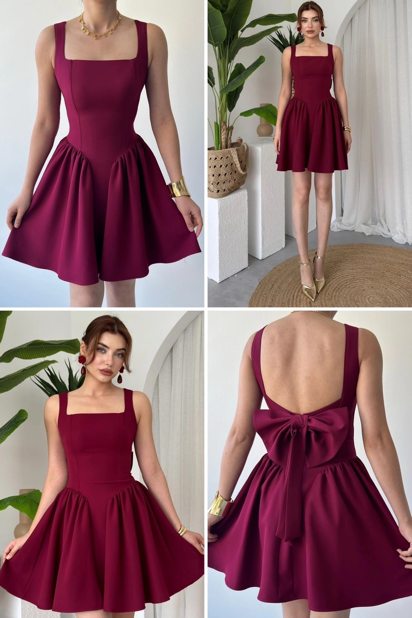 платье с бантом,короткие платье,атласные платья,платье,летнее платье