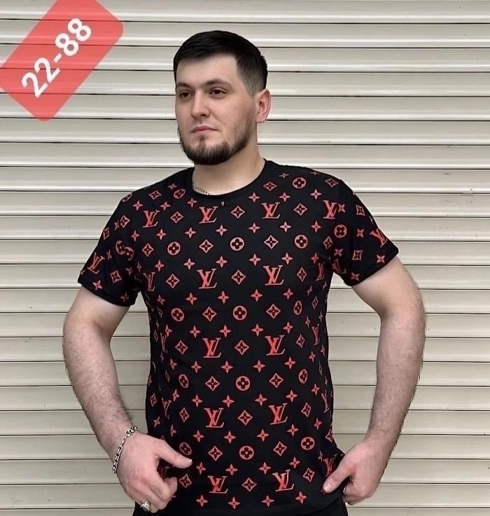 майка луи виттон мужские,мужские футболки,футболка с принтом стильная,футболки мужские с принтом,футболка стильная