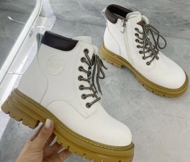 Ботинки